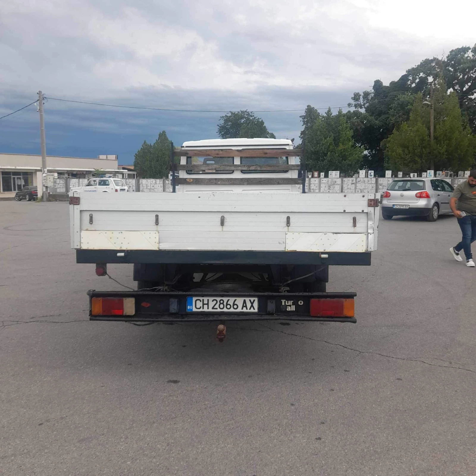 Iveco 4910 С категоря - изображение 5