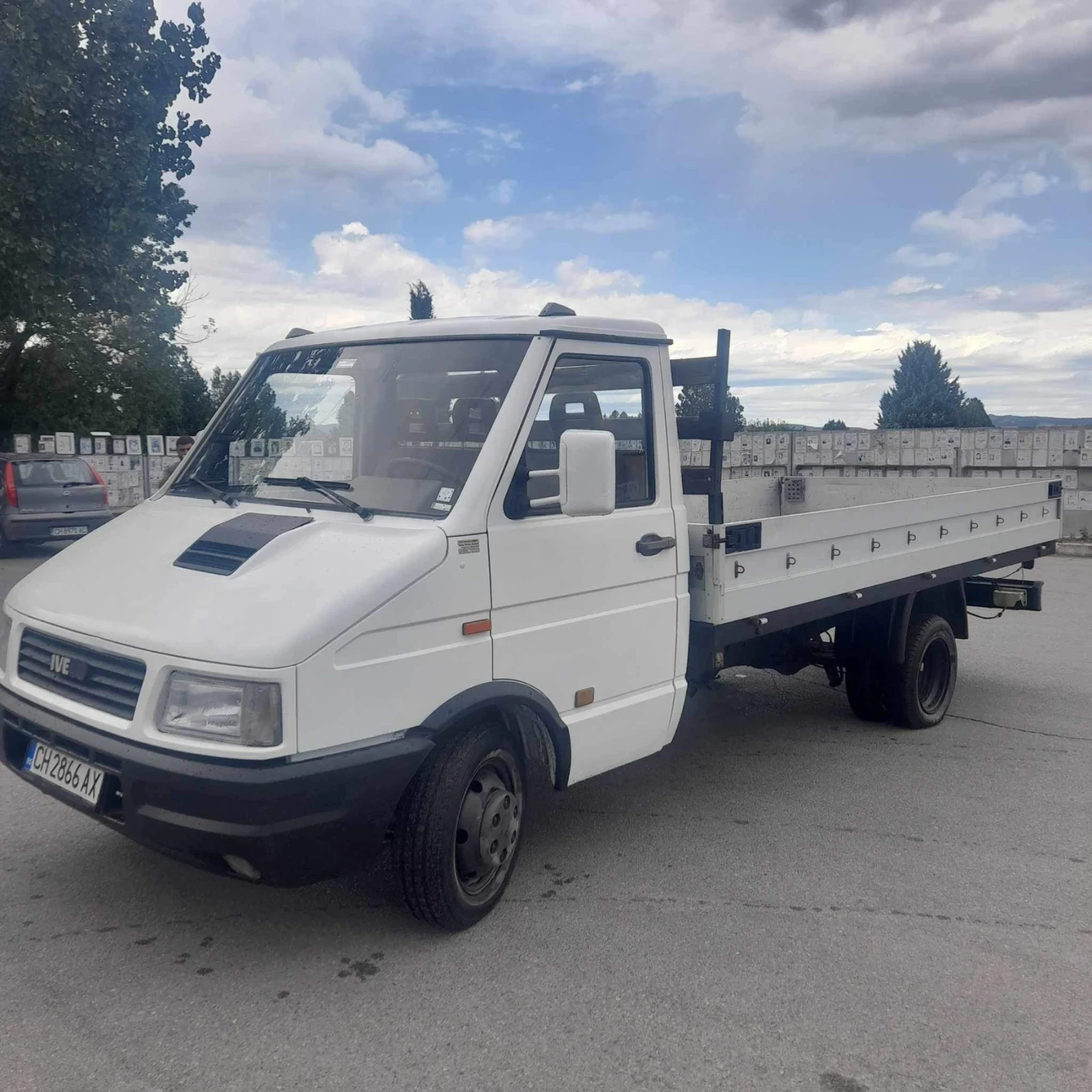 Iveco 4910 С категоря - изображение 6