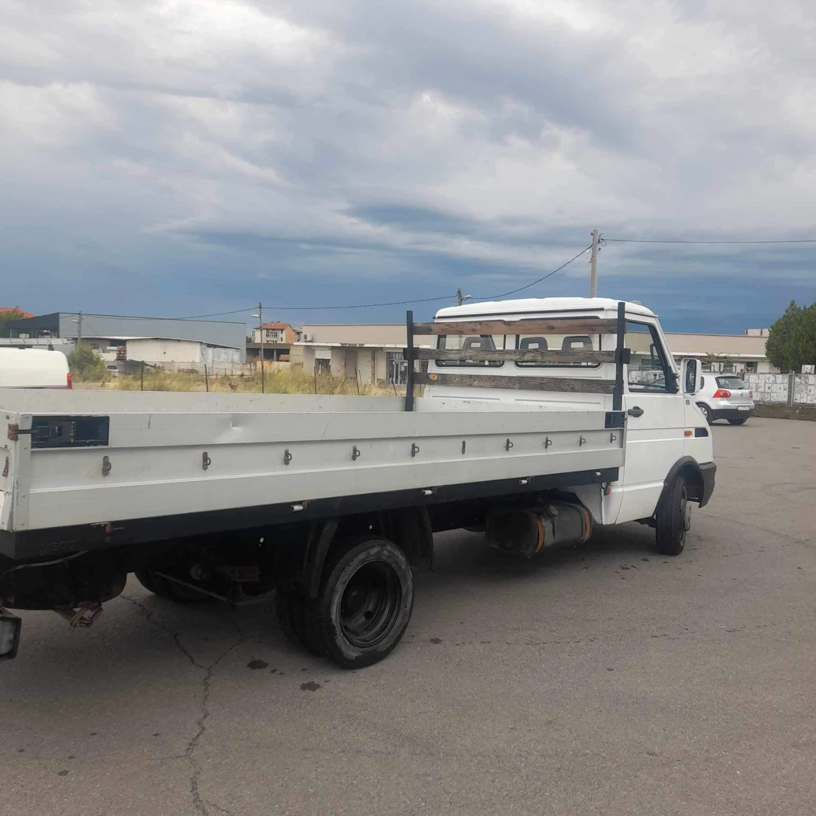 Iveco 4910 С категоря - изображение 4