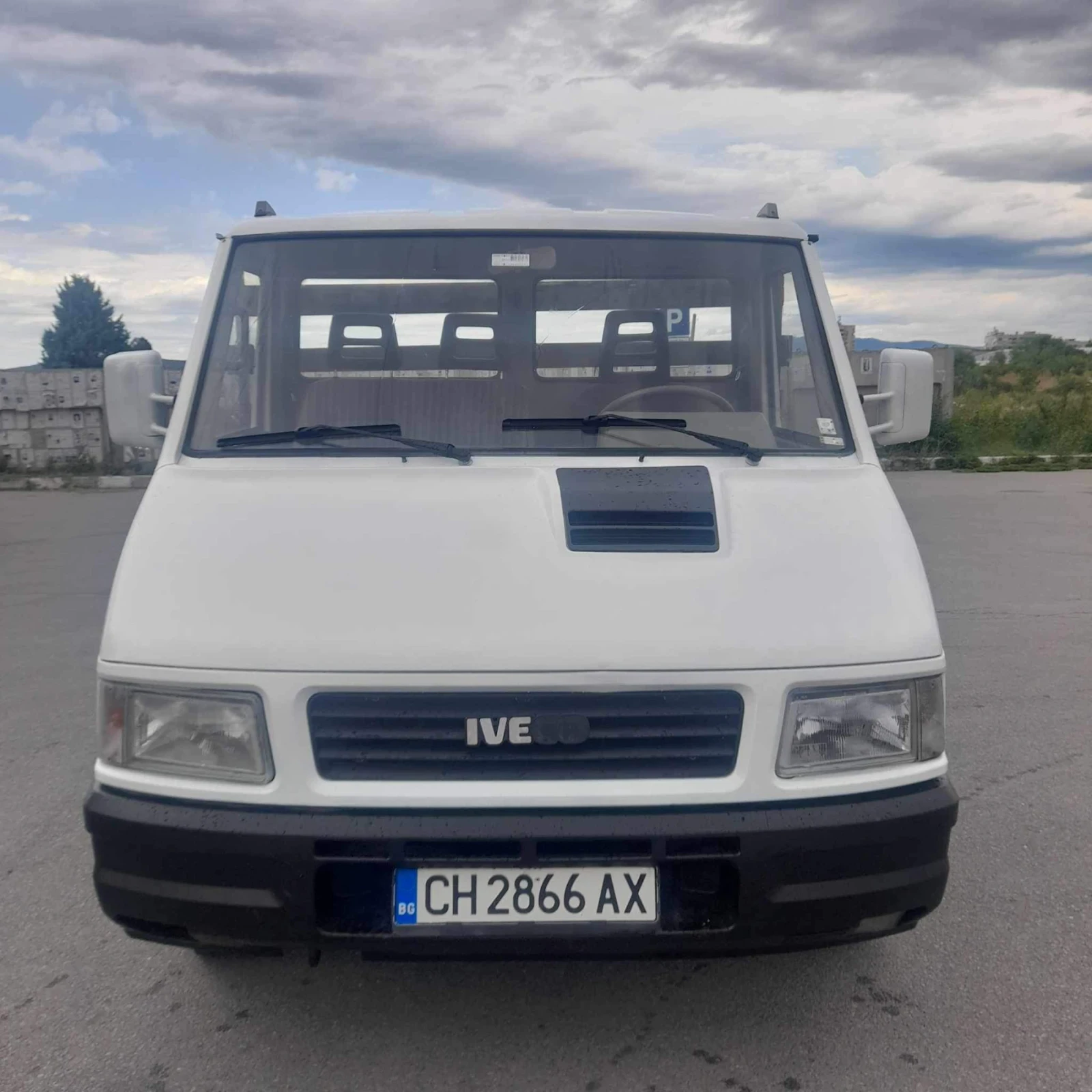 Iveco 4910 С категоря - изображение 3