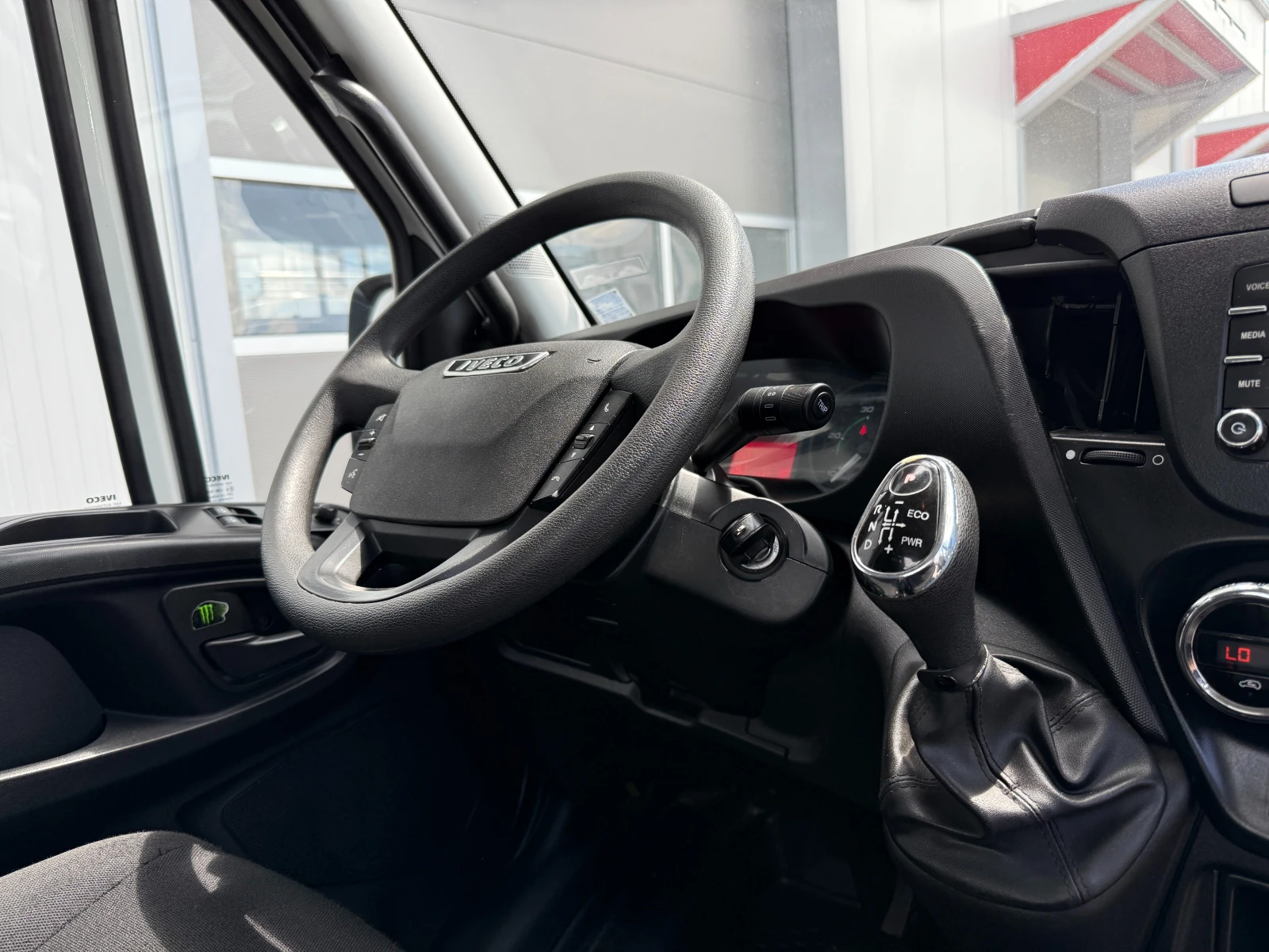 Iveco Daily 3.0  - изображение 10