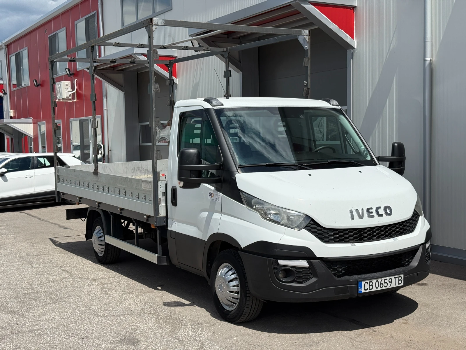 Iveco Daily 3.0  - изображение 7