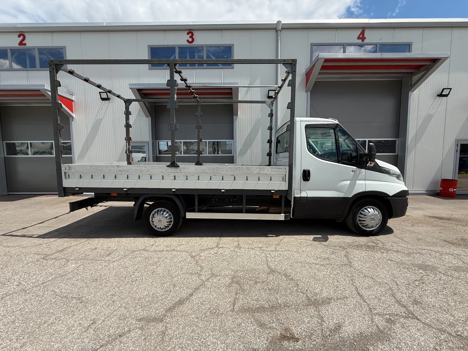 Iveco Daily 3.0  - изображение 6