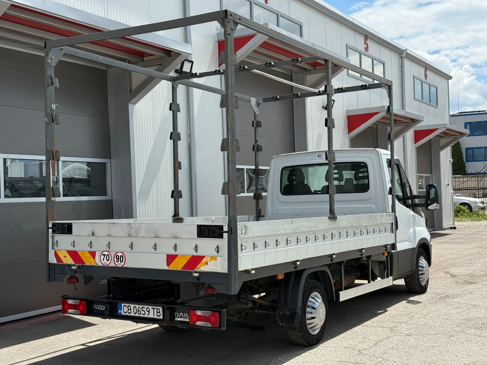 Iveco Daily 3.0  - изображение 5