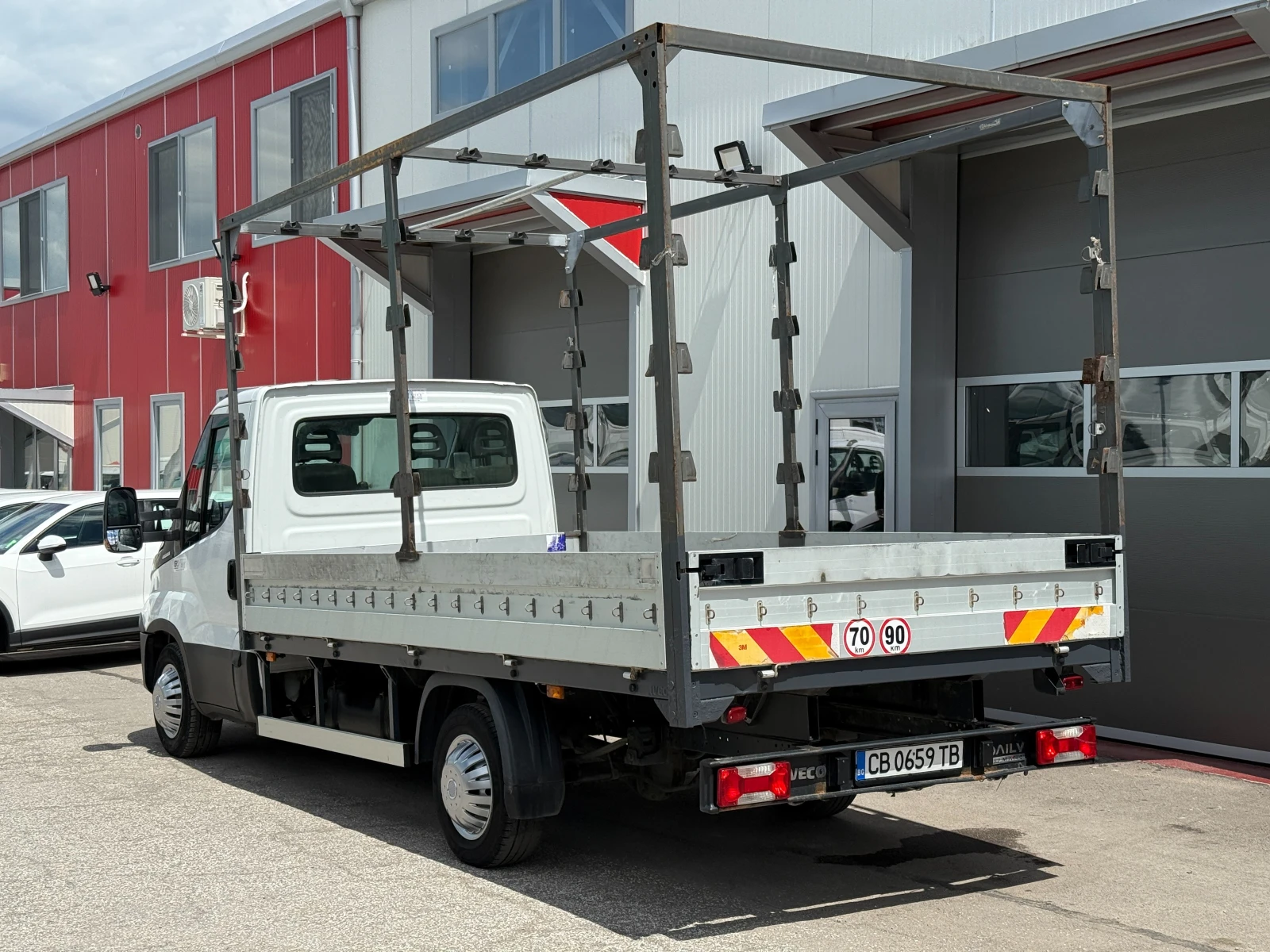 Iveco Daily 3.0  - изображение 3