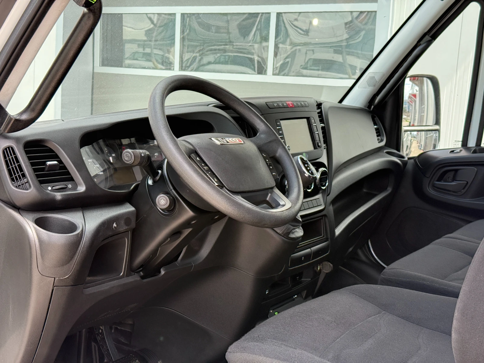 Iveco Daily 3.0  - изображение 9