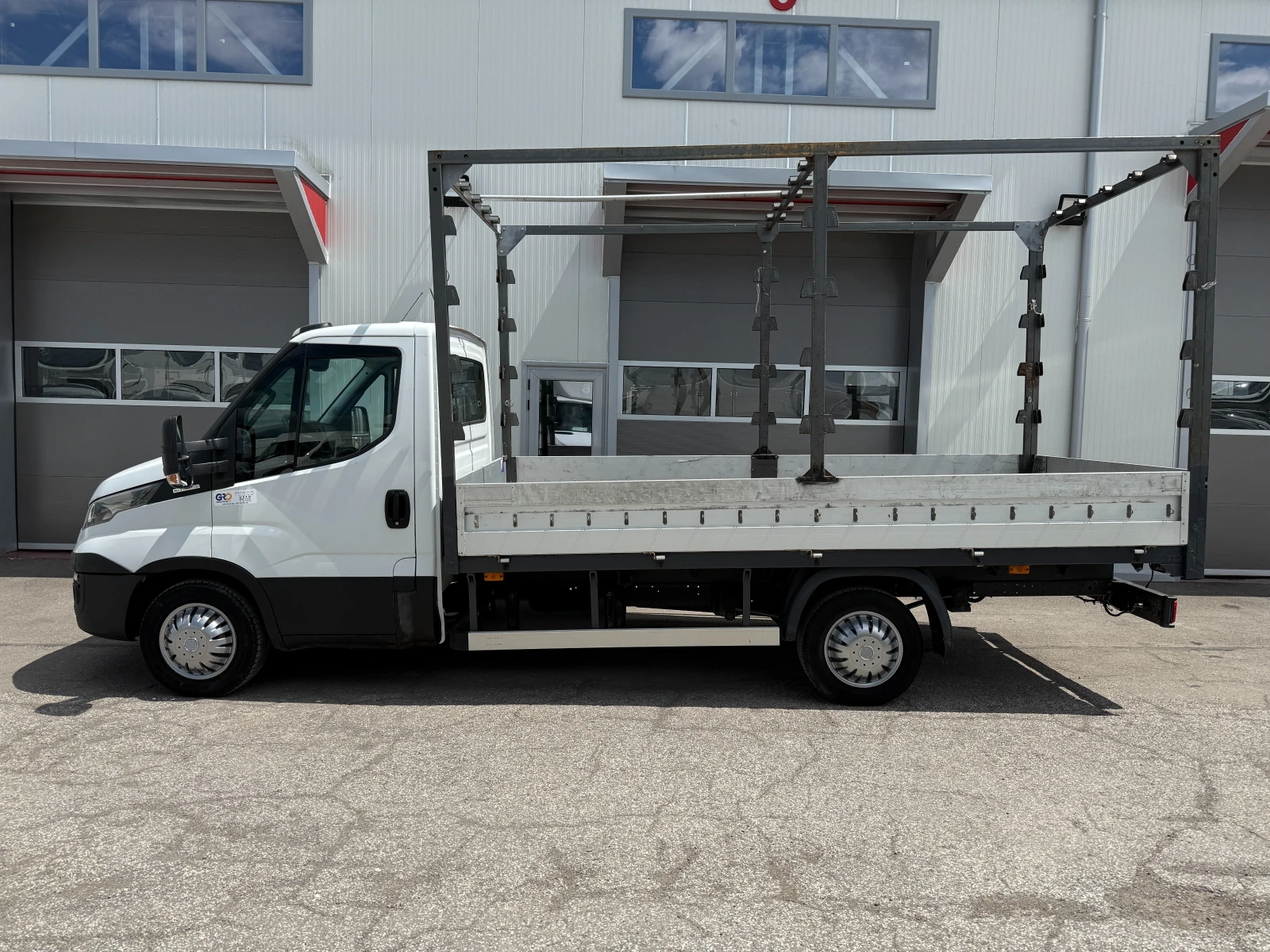 Iveco Daily 3.0  - изображение 2