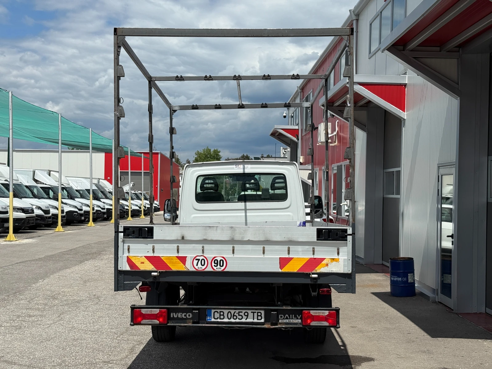 Iveco Daily 3.0  - изображение 4