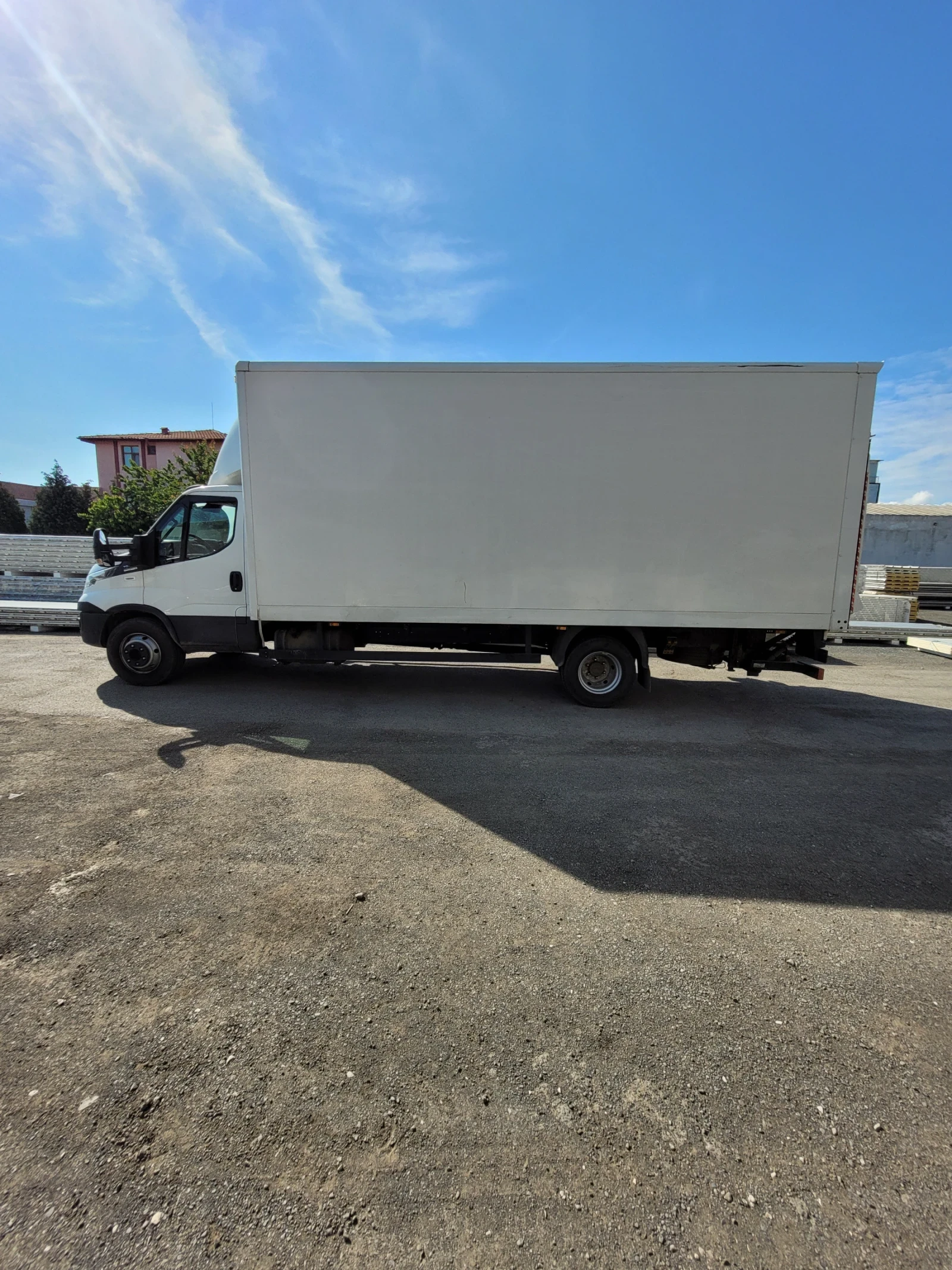 Iveco Daily | Mobile.bg   1