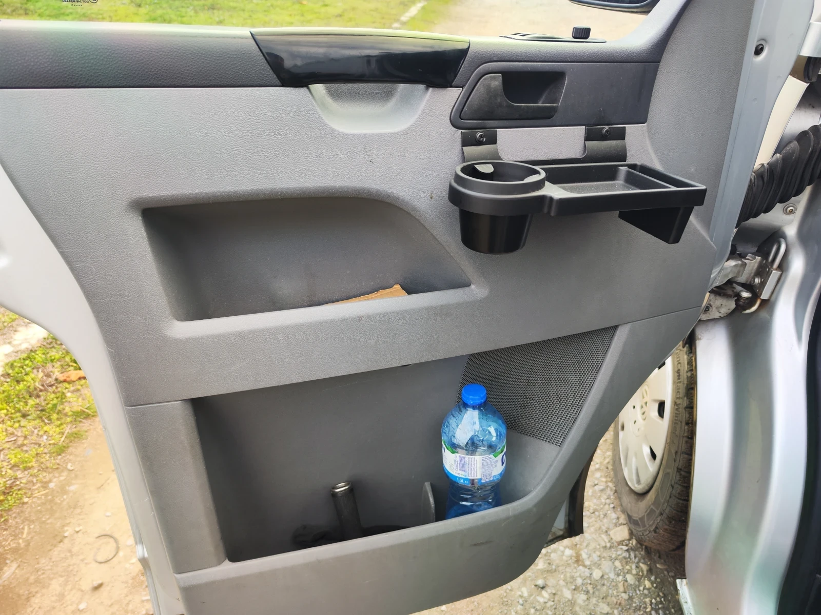 VW Transporter  - изображение 8