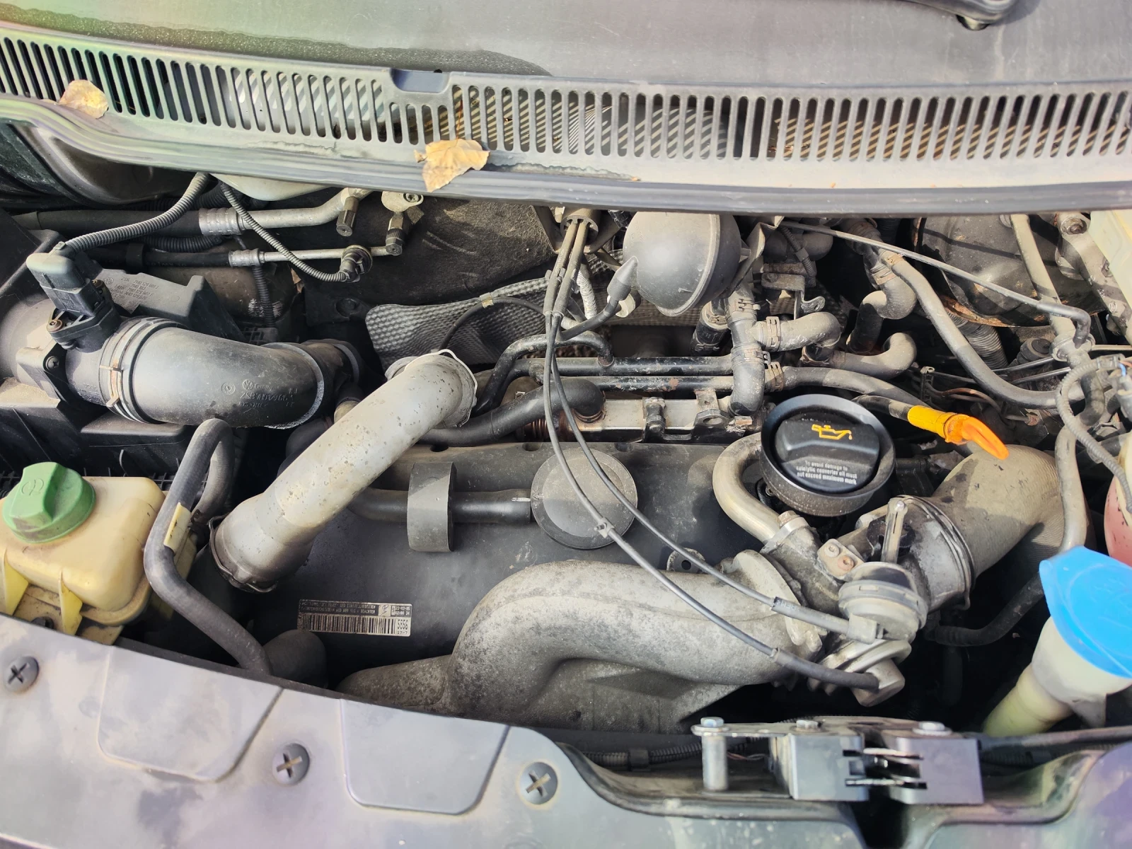 VW Transporter | Mobile.bg � ����������� 13