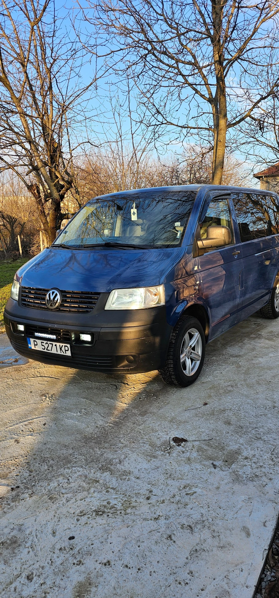 VW Caravelle | Mobile.bg � ����������� 1