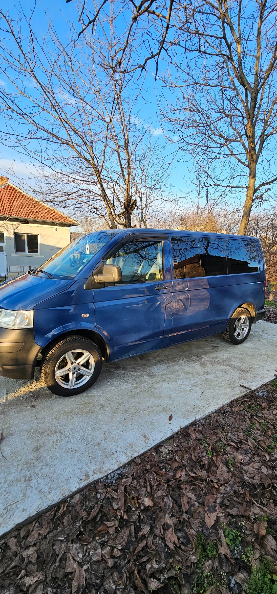 VW Caravelle | Mobile.bg � ����������� 4