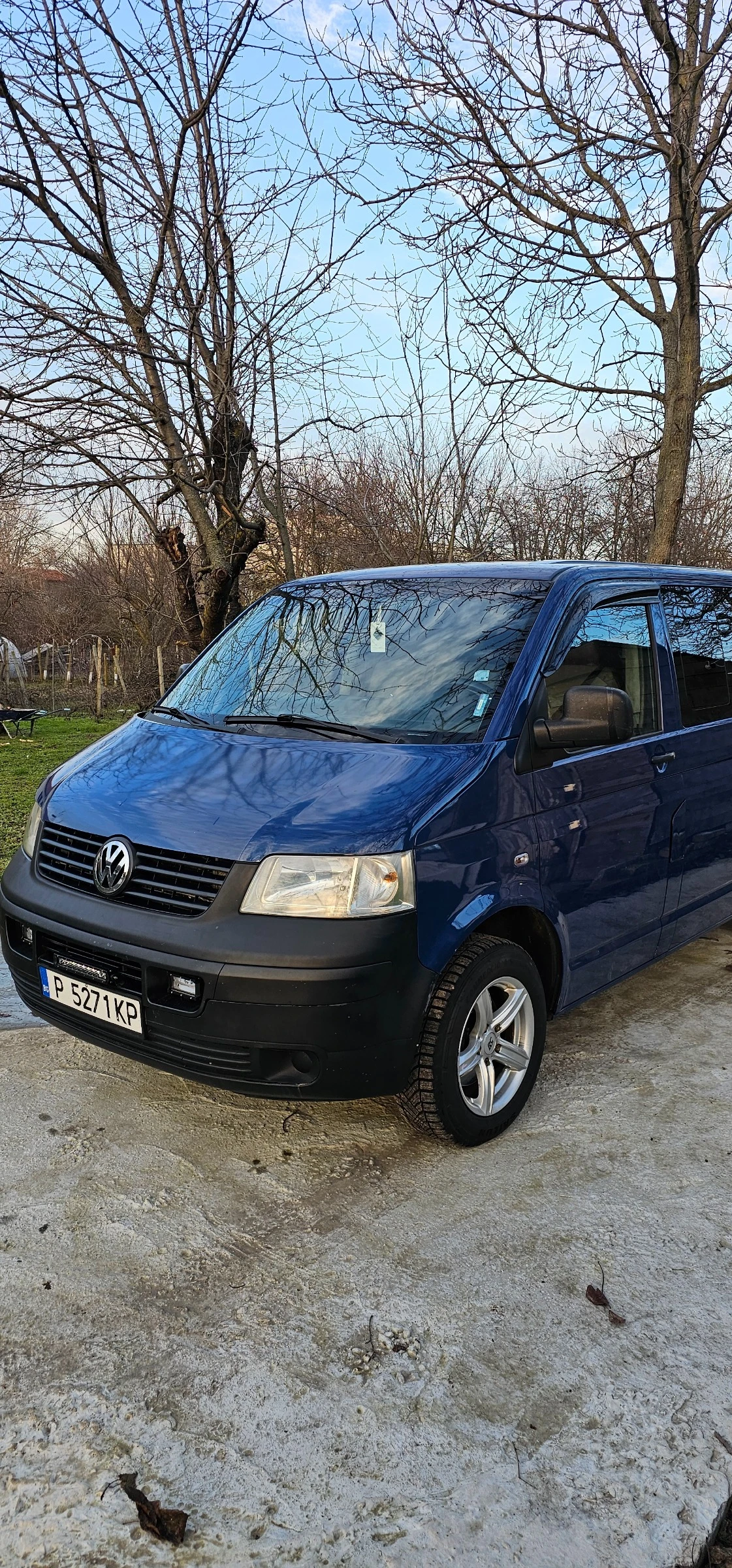VW Caravelle | Mobile.bg � ����������� 17