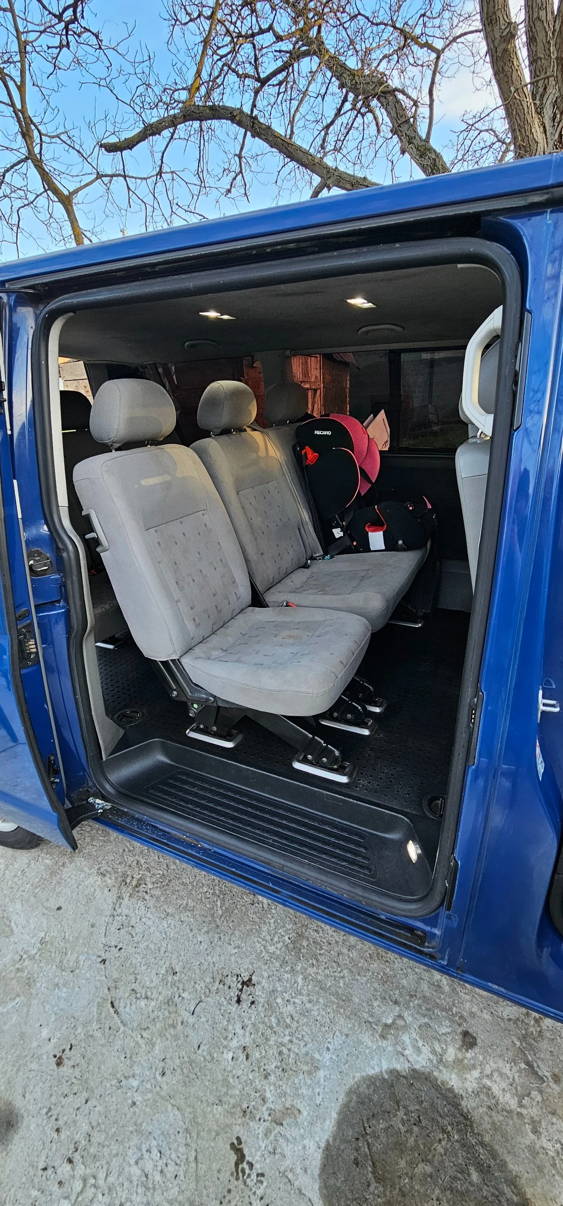 VW Caravelle | Mobile.bg � ����������� 8