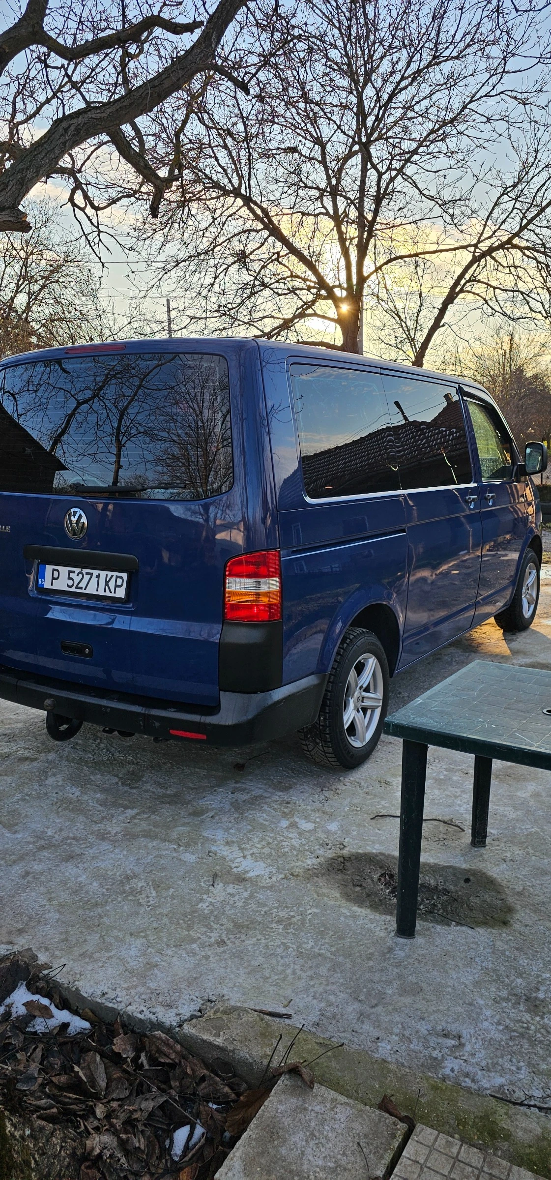 VW Caravelle | Mobile.bg � ����������� 6