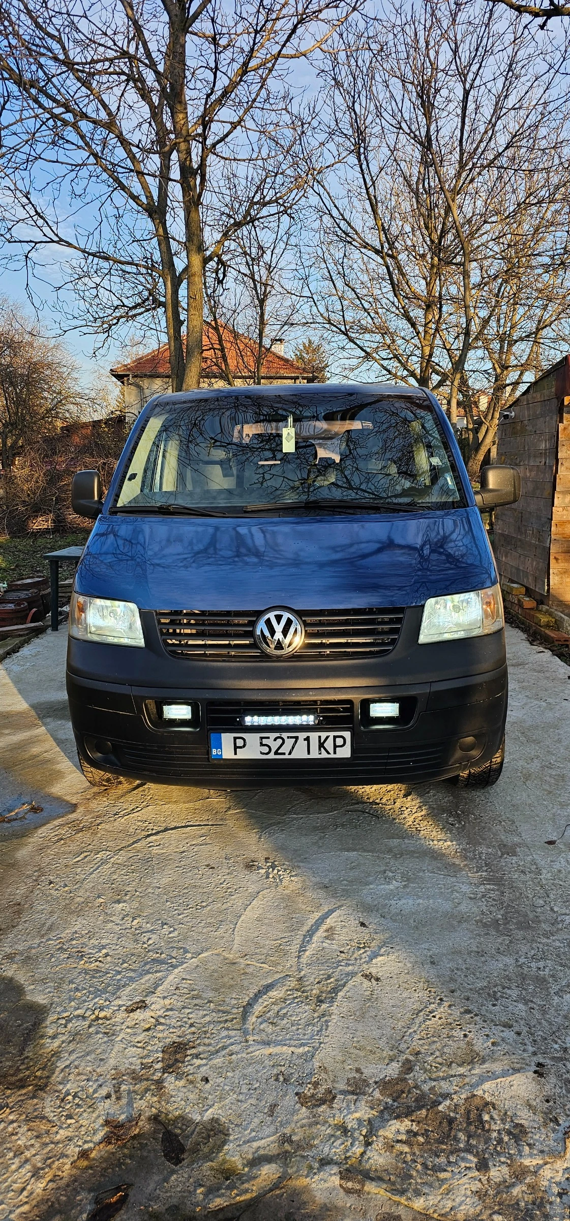 VW Caravelle | Mobile.bg � ����������� 2