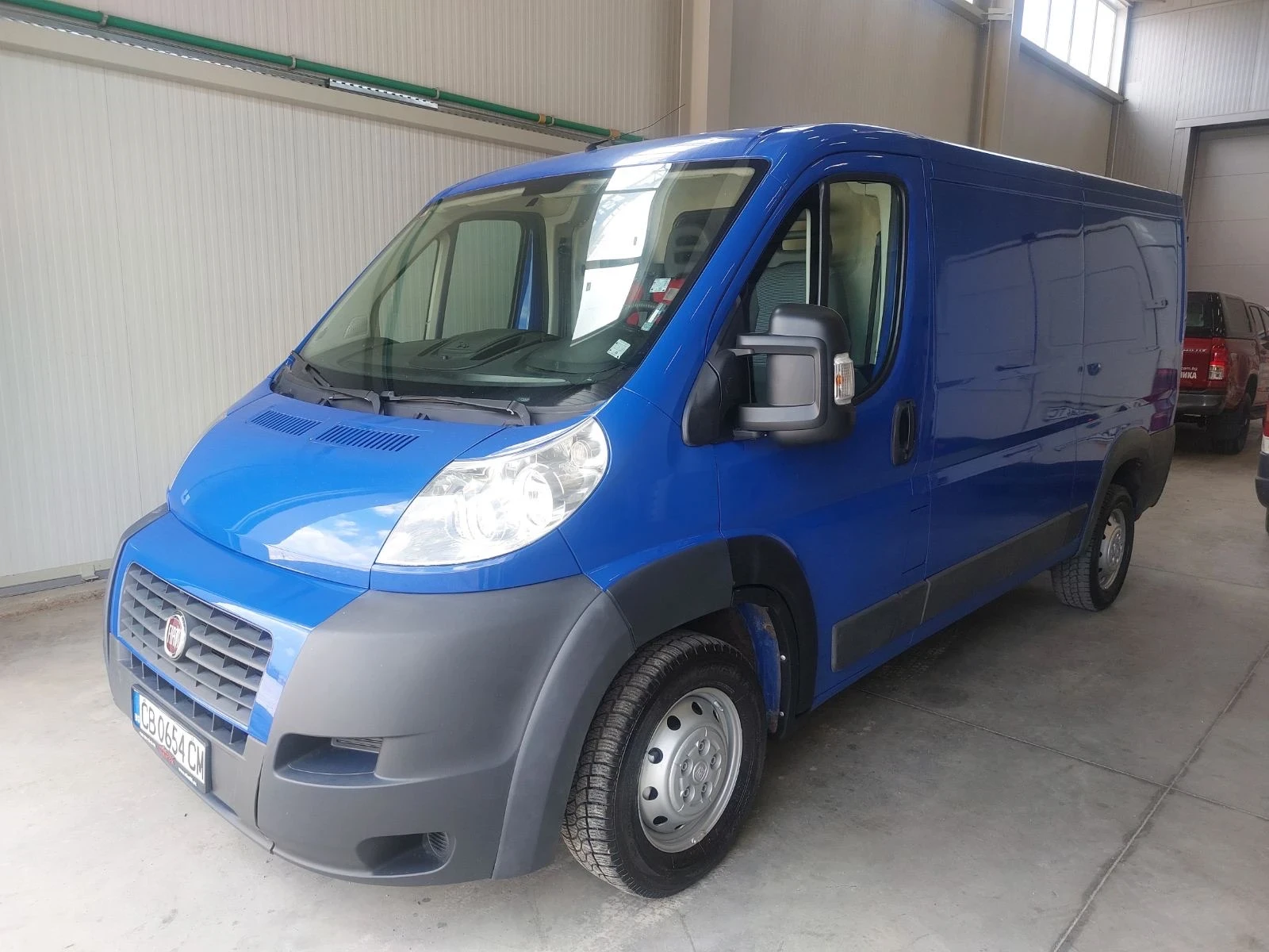 Fiat Ducato