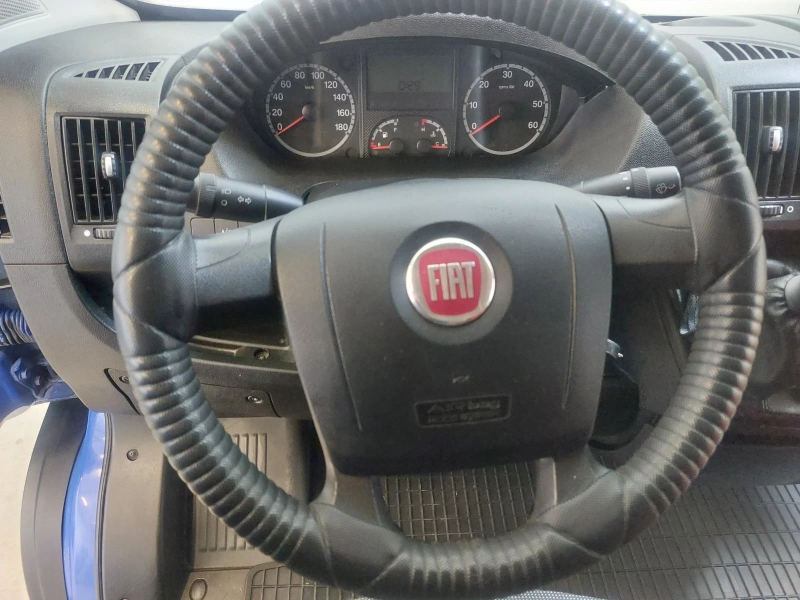Fiat Ducato, снимка 5 - Бусове и автобуси - 55847237