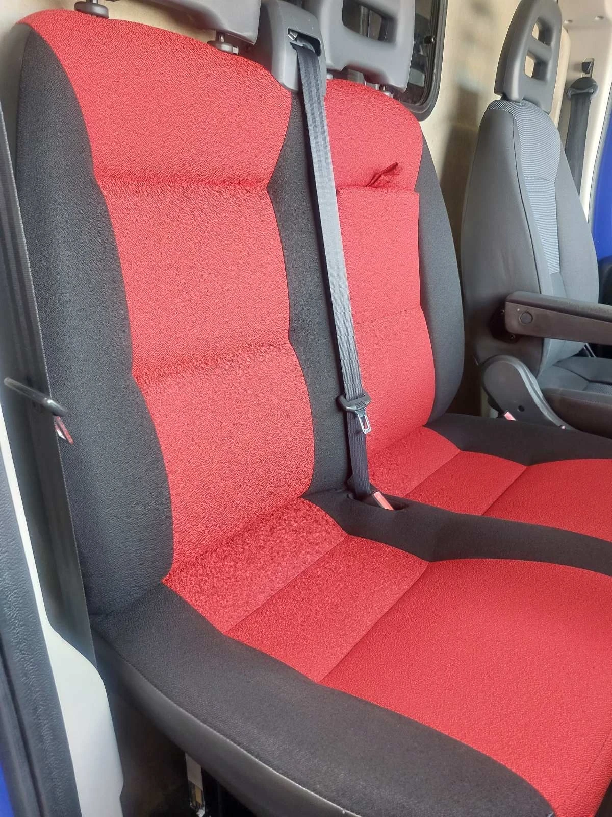 Fiat Ducato, снимка 3 - Бусове и автобуси - 55847237
