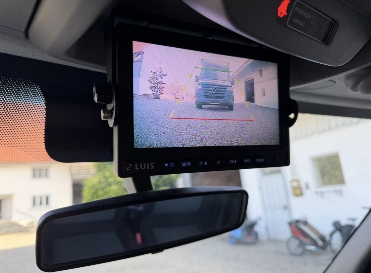 Renault Master, снимка 7 - Бусове и автобуси - 56110857
