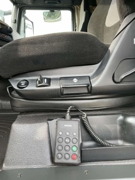 Man Tgx 18.460 РЕТАРДЕР, снимка 10