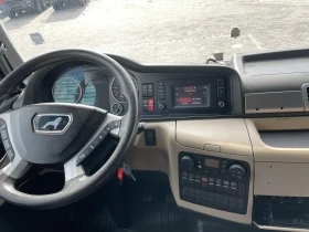 Man Tgx 18.460 РЕТАРДЕР, снимка 12