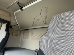 Man Tgx 18.460 РЕТАРДЕР, снимка 9