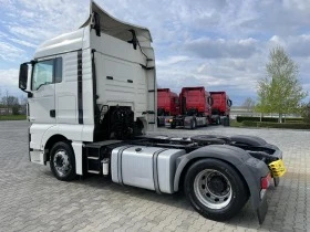 Man Tgx 18.460 РЕТАРДЕР, снимка 5