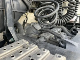 Man Tgx 18.460 РЕТАРДЕР, снимка 8