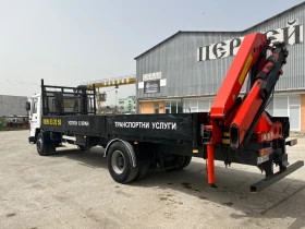 Volvo Fl FL10 PALFINGER 13000, снимка 7