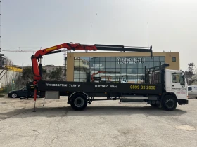 Volvo Fl FL10 PALFINGER 13000, снимка 4