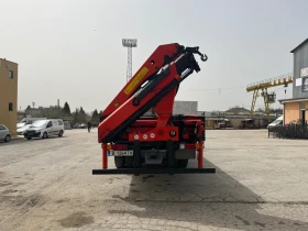 Volvo Fl FL10 PALFINGER 13000, снимка 8