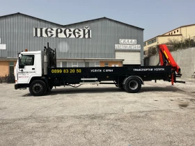 Volvo Fl FL10 PALFINGER 13000, снимка 6