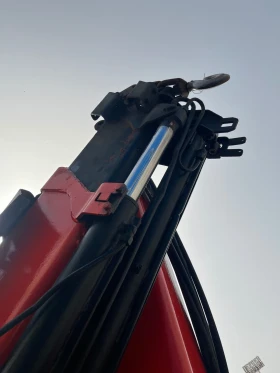 Volvo Fl FL10 PALFINGER 13000, снимка 16