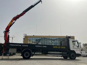Volvo Fl FL10 PALFINGER 13000, снимка 14