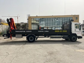 Volvo Fl FL10 PALFINGER 13000, снимка 10
