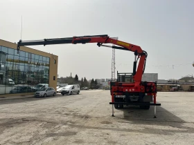 Volvo Fl FL10 PALFINGER 13000, снимка 13