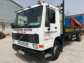 Volvo Fl FL10 PALFINGER 13000, снимка 5