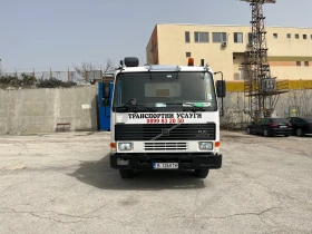 Volvo Fl FL10 PALFINGER 13000, снимка 12
