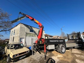 Volvo Fl FL10 PALFINGER 13000, снимка 1