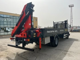 Volvo Fl FL10 PALFINGER 13000, снимка 9