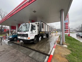 Volvo Fl FL10 PALFINGER 13000, снимка 2