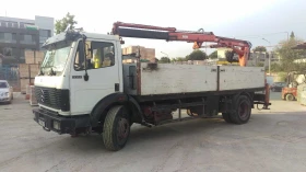 Mercedes-Benz 1722 | Mobile.bg � ����� ������ 2