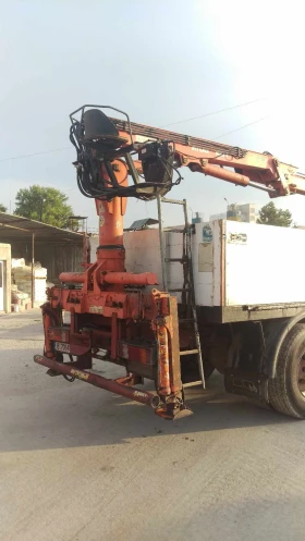 Mercedes-Benz 1722 | Mobile.bg � ����� ������ 3