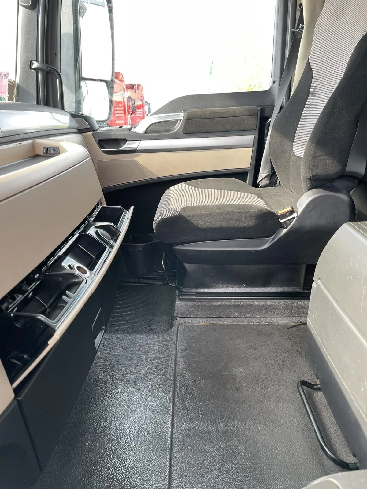 Man Tgx 18.460  | Mobile.bg   11