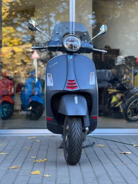 Vespa GTS 300 - изображение 2