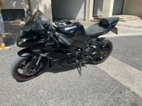 Kawasaki Zxr, снимка 2