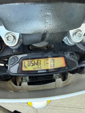 Husqvarna 250 250i 2017 REGISTRACIQ, снимка 9