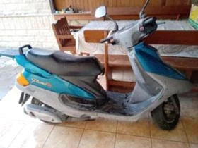 Yamaha 2ja MBK | Mobile.bg    7